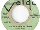 NORTHERN SOUL  GWEN OWENS  