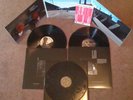 The Mars Volta Frances The Mute 3LP Etched GSL96