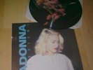 MADONNA PICTURE DISC INTERVIEW SEX EROTICA SEAN 10P