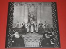 CLANDESTINE BLAZE Deliverers Of Faith LP MUTIILATION