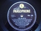 THE BEATLES  WITH THE BEATLES  RARE DECCA PRESSING  VG+