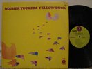 MOTHER TUCKERS YELLOW DUCK Home Grown Stuff OG LP PSYCH