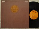 CHARLEE s/t LP 1st Press Textured Cover Cdn Psych RARE