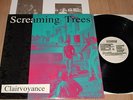 SCREAMING TREES - CLAIRVOYANCE 1986 VELVETONE in shrink