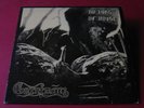GURNEMANZ - No Rays Of Noise  rare german PSYCH LP 1977