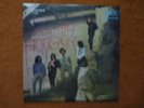 Hunger - Strictly From Hunger 2 LP Box AKARMA (Blue) M-