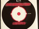 THE STRANGLERS 5 minutes FRENCH unique PS Punk kbd 78