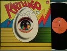 LP KARTHAGO,SAME,MEGA GIMMIX COVER,ORIG.BASF,D 71,MINT