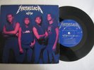 METALLICA One 7