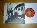 THE JAM down in the tube station 7