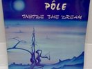 Pole - Inside The Dream LP - Pôle 0002