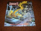 Purtenance - Immortal Damnation LP Carcass Repulsion