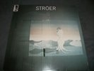 LP  STRÖER--Same, RARE funky Rock/Progressive-Rock