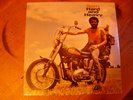 SAM THE SHAM SAMUDIO HARD AND HEAVY  LP STILL SEALED