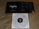 Triptykon - Shatter, Grey Splatter Vinyl LP, only 333