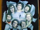 CHUTE LIBRE same FR CULT JAZZ FUNK listen