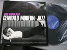 Hans Werner Henze - Cembalo Modern + Jazz Philips Twen