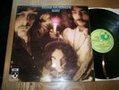 THE EDGAR BROUGHTON BAND wasa wasa ORIG A1/B1 RARE LP 