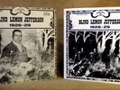 TEXAS BLUES 2 LPs Blind Lemon Jefferson Biograph