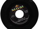 Northern Soul Lou Roberts and the Marks You fooled me
