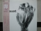 FAUST / SAME - Japan w/obi GERMANY KRAUT
