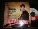 JOHNNY HALLYDAY - HYPER RARE - 