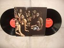 1973 UK JIMI HENDRIX EXP “ELECTRIC LADYLAND” 2LP