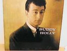 Buddy Holly 1958 first LP Coral LVA 9085 NM / EX+