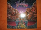 Thanatos Realm of Ecstacy LP  ASphyx Pestilence
