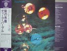 DEEP PURPLE / WHO DO WE THINK WE ARE - Japan G/F w/obi