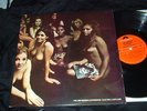 JIMI HENDRIX EXPERIENCE : ELECTRIC LADYLAND 2LP
