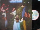 TRAFFIC LAST EXIT ISLAND PINK RIM ILPS 9097 GATEFOLD LP
