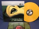 Strung Out sonic defiance LP YELLOW in Shrink nofx punk