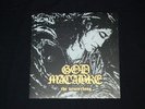 GOD MACABRE  The Winterlong LP