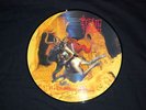 SEPTIC FLESH  Mystic Places Of Dawn  PIC LP   RARE
