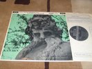 Decca SXL 2236  BRAHMS Piano Concerto 2  KATCHEN