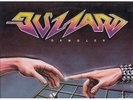 BUZZARD - Gambler (Rare Belgian Vinyl LP 1985)