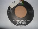 NOLAN PORTER - IF I COULD ONLY BE SURE - NORTHERN SOUL