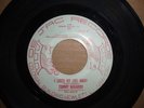 TOMMY NAVARRO ON DEJAC 1253 RARE NORTHERN SOUL 45