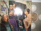 The Serpent Power. S/T Original Acid Archives PSYCH NM