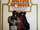 WAYNE McGHIE & THE SOUNDS OF JOY Funk Breaks ORIG LP