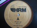 BOOGIE/ Fatback - Spread Love (LISTEN) Test Press