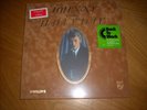 vinyl johnny chante  hallyday en velour