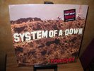 System of a Down - Toxicity - Sealed, never opened