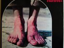 APRIL WINE Self Titled RARE CANADIAN HARD ROCK AOR LP