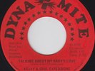 In-Demand Soul Funk 45 - Kelly & Soul Explosions - mp3