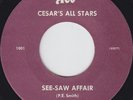Funk Soul 45 - Cesar's All Stars 