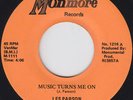 Funk Soul 45 - Les Parson 