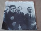 Psych Private Press 45 Gary Wilson w/Pic Slv and Insert