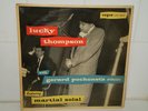 LUCKY THOMPSON WITH GERARD POCHONET ORC UK VOGUE- RARE